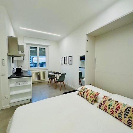 Urban Cloud Apartments Милан Экстерьер фото