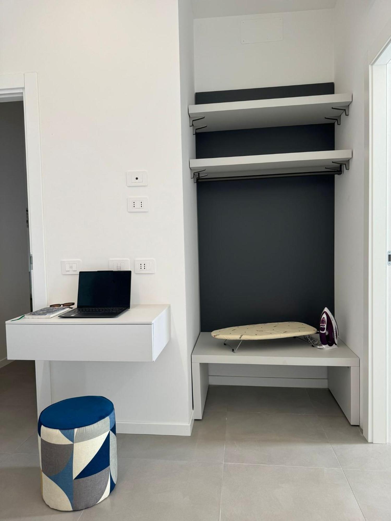 Urban Cloud Apartments Милан Экстерьер фото