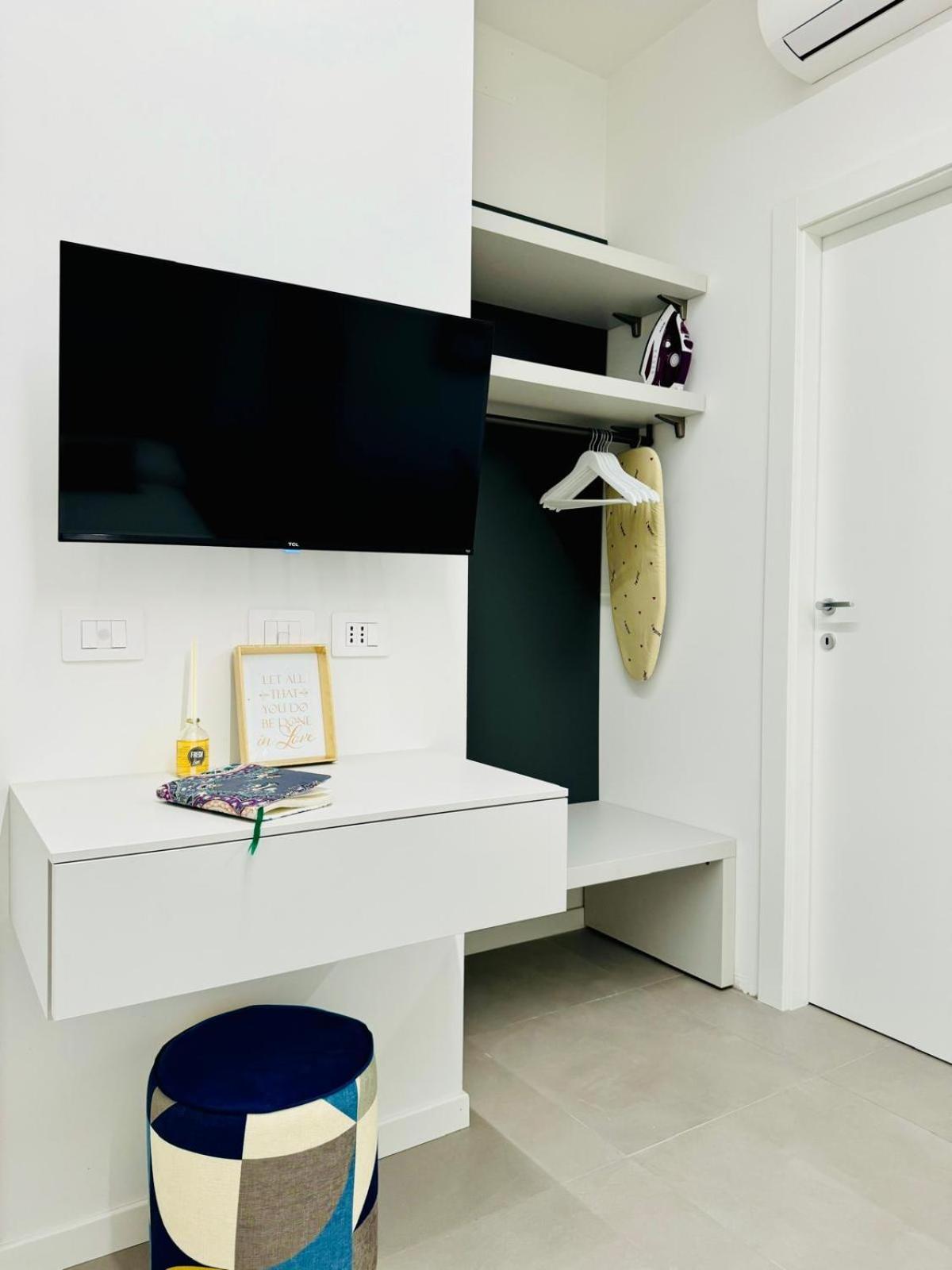 Urban Cloud Apartments Милан Экстерьер фото
